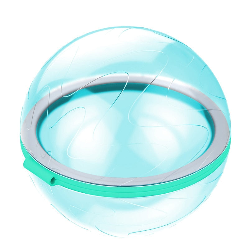 Balões EcoSplash - Balão de Água Mágico Reutilizável - WR MACIEL
